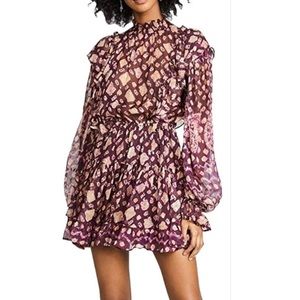 Ulla Johnson Vienne dress